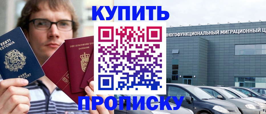 временная регистрация адрес в Старой Купавне